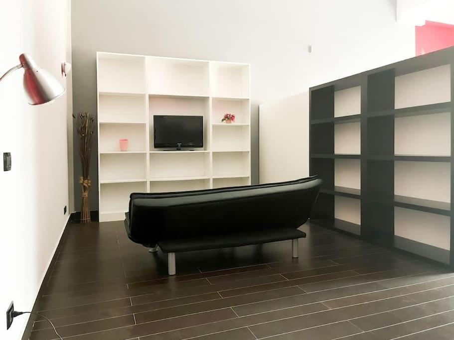 Appartamento Cutura Rende Exterior photo